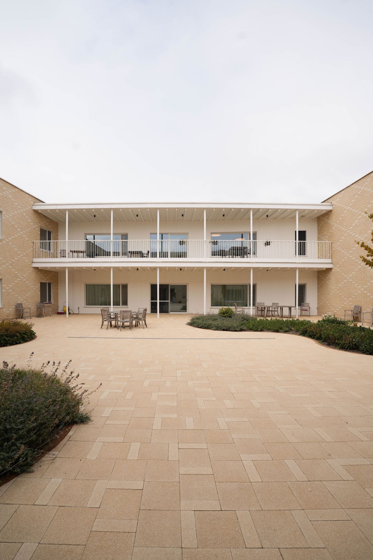 Woonzorgcentrum 't Ponton