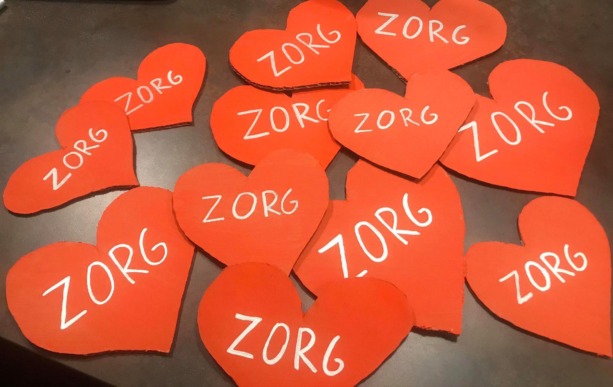 dementiezorg