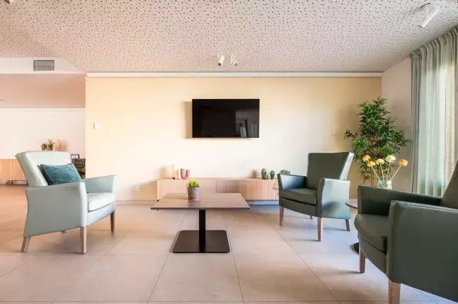 ponton goes nieuwbouw